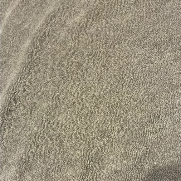 Divided Green Boxy Crop Top Short Sleeve - Picture 4 of 11